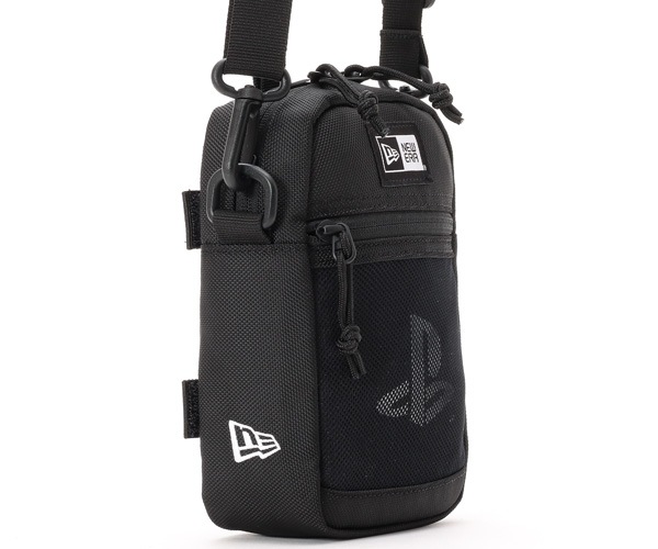 NEW ERA �˥塼���� ���������ݡ��� 1.7L PlayStation �ʥ��顼���֥�å��� 14693259