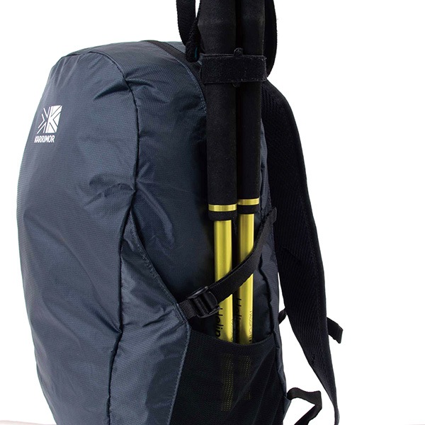 �����٤�Υ٥�ƥ��ա� KARRIMOR ����ޡ� mars panel load 18 �ǥ��ѥå� �ʥ��顼���֥�å��� 501273-9000