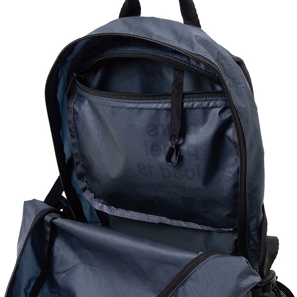 �����٤�Υ٥�ƥ��ա� KARRIMOR ����ޡ� mars panel load 18 �ǥ��ѥå� �ʥ��顼���֥�å��� 501273-9000