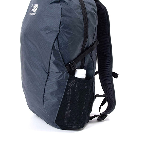 �����٤�Υ٥�ƥ��ա� KARRIMOR ����ޡ� mars panel load 18 �ǥ��ѥå� �ʥ��顼���֥�å��� 501273-9000