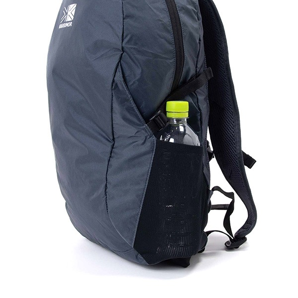 �����٤�Υ٥�ƥ��ա� KARRIMOR ����ޡ� mars panel load 18 �ǥ��ѥå� �ʥ��顼���֥�å��� 501273-9000