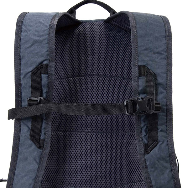 �����٤�Υ٥�ƥ��ա� KARRIMOR ����ޡ� mars panel load 18 �ǥ��ѥå� �ʥ��顼���֥�å��� 501273-9000