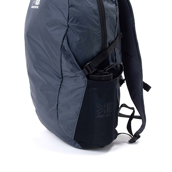 �����٤�Υ٥�ƥ��ա� KARRIMOR ����ޡ� mars panel load 18 �ǥ��ѥå� �ʥ��顼���֥�å��� 501273-9000