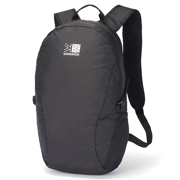 �����٤�Υ٥�ƥ��ա� KARRIMOR ����ޡ� mars panel load 18 �ǥ��ѥå� �ʥ��顼���֥�å��� 501273-9000