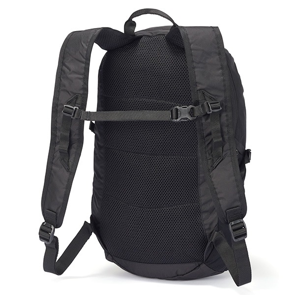 �����٤�Υ٥�ƥ��ա� KARRIMOR ����ޡ� mars panel load 18 �ǥ��ѥå� �ʥ��顼���֥�å��� 501273-9000