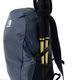�����٤�Υ٥�ƥ��ա� KARRIMOR ����ޡ� mars panel load 18 �ǥ��ѥå� �ʥ��顼���֥�å��� 501273-9000