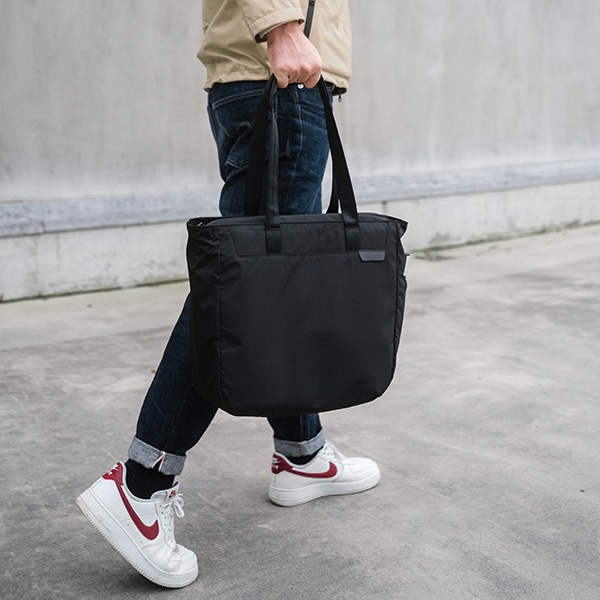 選べるノベルティ付】 ALPAKA アルパカ METRO TOTE トートバッグ