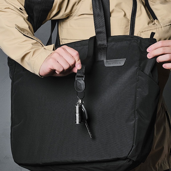 選べるノベルティ付】 ALPAKA アルパカ METRO TOTE トートバッグ