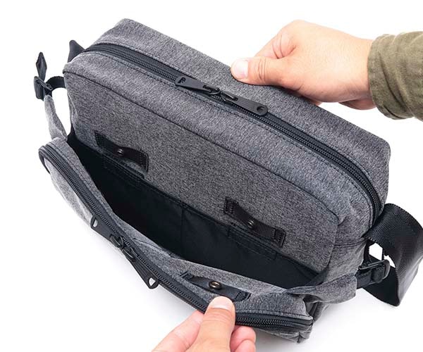 ポーター ファンクション ショルダーバッグ(S) 691-19622 （カラー