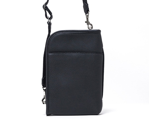 ワイルドスワンズ　ソロン　wildswans solon black ブラック 選べるノベルティ付】ワイルドスワンズ ソロン 2WAYショルダー