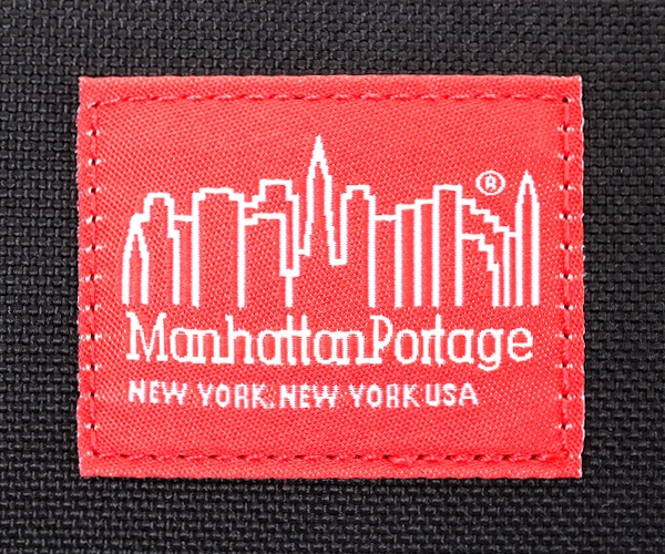 �����٤�Υ٥�ƥ��ա�Manhattan Portage �ޥ�ϥå���ݡ��ơ��� �ȡ��ȥХå��ʥ��顼���֥�å���MP1336Z