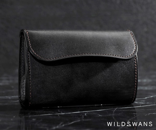 WILDSWANS ワイルドスワンズ BYRNE バーン フルグレインブライドル