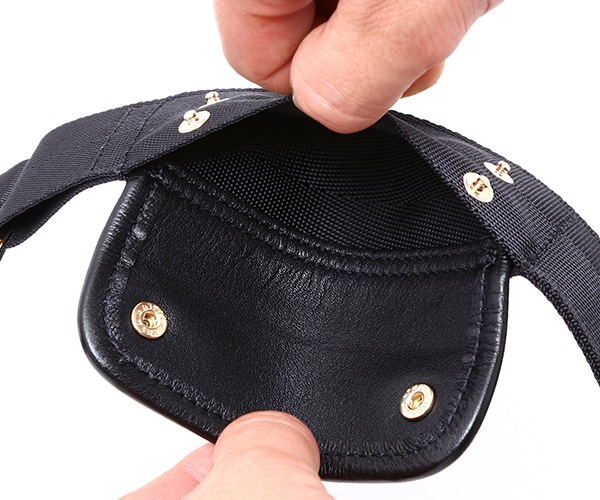 �ݡ����� �ߥ˥����塼�� 2WAY�إ��åȥХå� 256-15069 �ʥ��顼������åɡ�