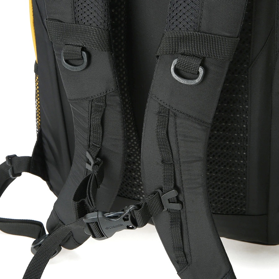 ٤Υ٥ƥա Columbia ӥ Panacea ѥʥ 25L Хåѥå ʥ顼ѥ ĥɥ PU8665