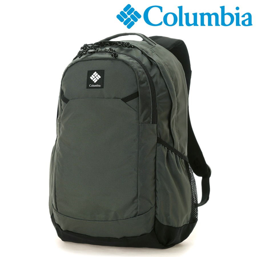 ٤Υ٥ƥա Columbia ӥ Panacea ѥʥ 25L Хåѥå ʥ顼ѥ ĥɥ PU8665