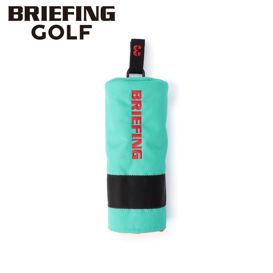 ٤Υ٥ƥա ֥꡼ե BRIEFING 桼ƥƥС BARREL UTILITY COVER HOL ʥ顼ߥȥ֥롼 BRG243G32