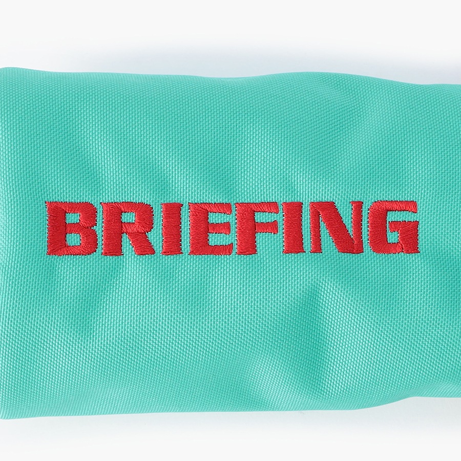 ٤Υ٥ƥա ֥꡼ե BRIEFING 桼ƥƥС BARREL UTILITY COVER HOL ʥ顼ߥȥ֥롼 BRG243G32