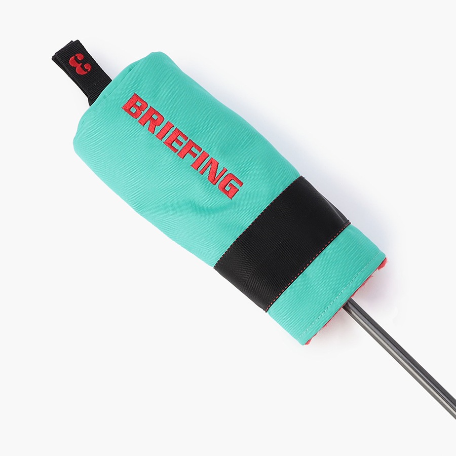 ٤Υ٥ƥա ֥꡼ե BRIEFING 桼ƥƥС BARREL UTILITY COVER HOL ʥ顼ߥȥ֥롼 BRG243G32