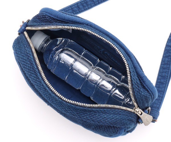 選べるノベルティ付】 ポータークラシック ケンドー ショルダーバッグ