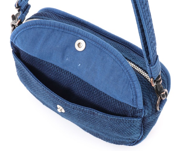 選べるノベルティ付】 ポータークラシック ケンドー ショルダーバッグ