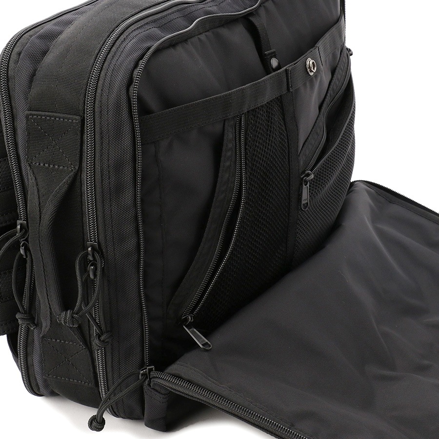 �����٤�Υ٥�ƥ��ա� �֥꡼�ե��� BRIEFING 2WAY�֥꡼�ե����� TR-3 S MW GENII AP �ʥ��顼���֥�å��� BRA243B45