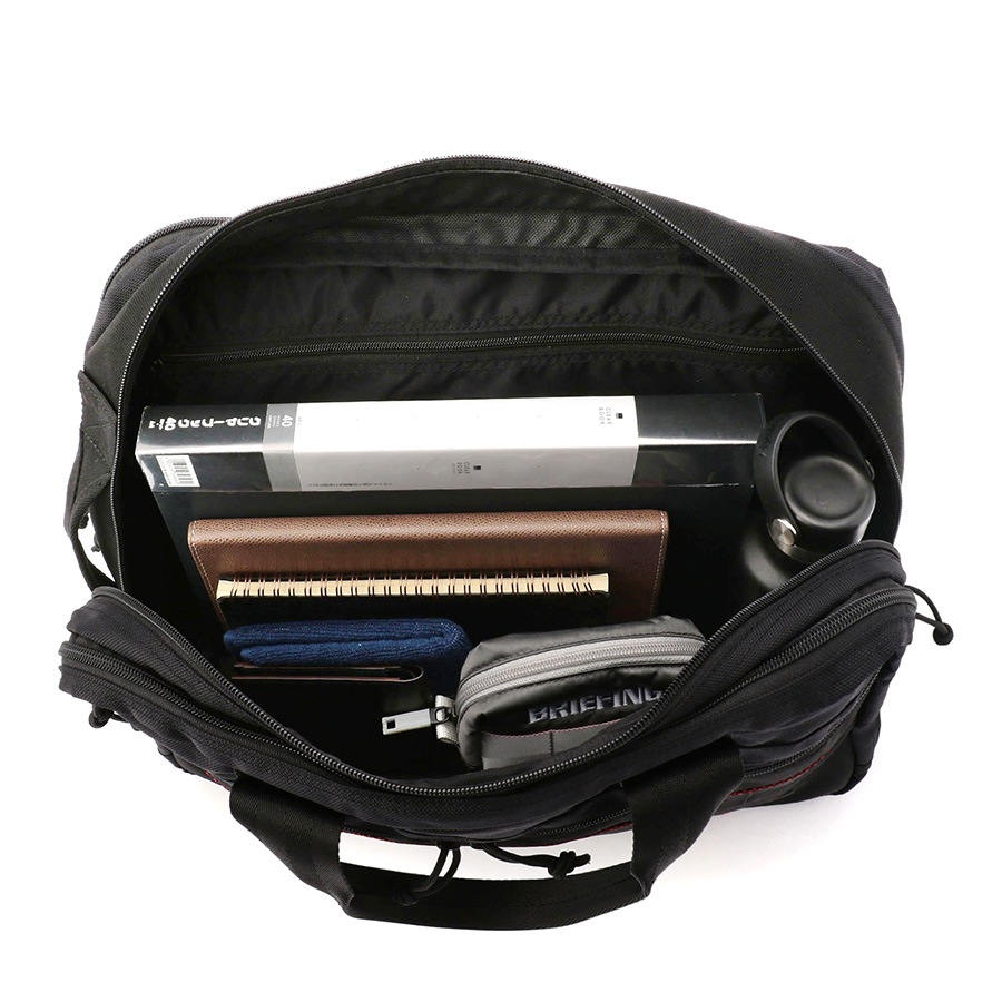 �����٤�Υ٥�ƥ��ա� �֥꡼�ե��� BRIEFING 2WAY�֥꡼�ե����� TR-3 S MW GENII AP �ʥ��顼���֥�å��� BRA243B45