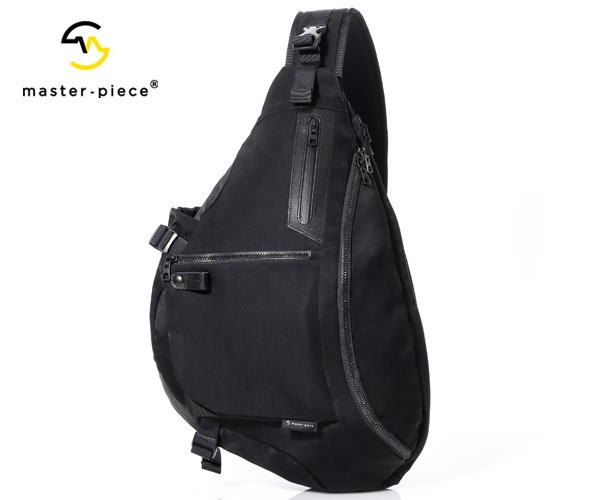 �����٤�Υ٥�ƥ��ա� master-piece �ޥ������ԡ��� �������� �磻�ɥ���󥰥Хå� �ʥ��顼���֥�å��� 310084