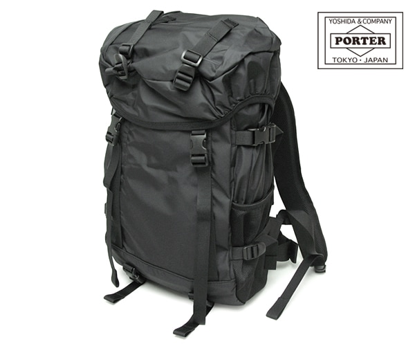 ポーター エクストリーム リュックサック 508-06686 （カラー