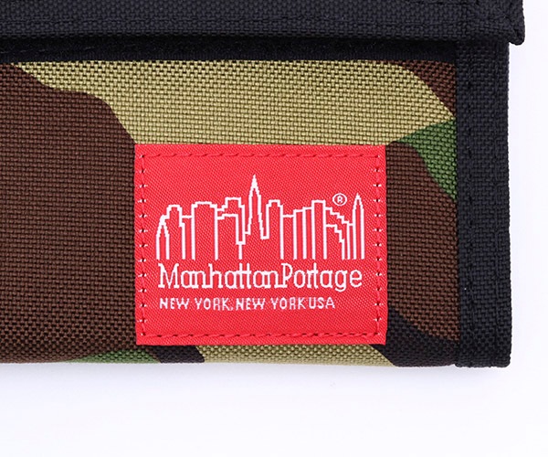 �����٤�Υ٥�ƥ��ա�Manhattan Portage �ޥ�ϥå���ݡ��ơ��� 2���ޤ���ۡʥ��顼�����åɥ��ɥ����MP1013