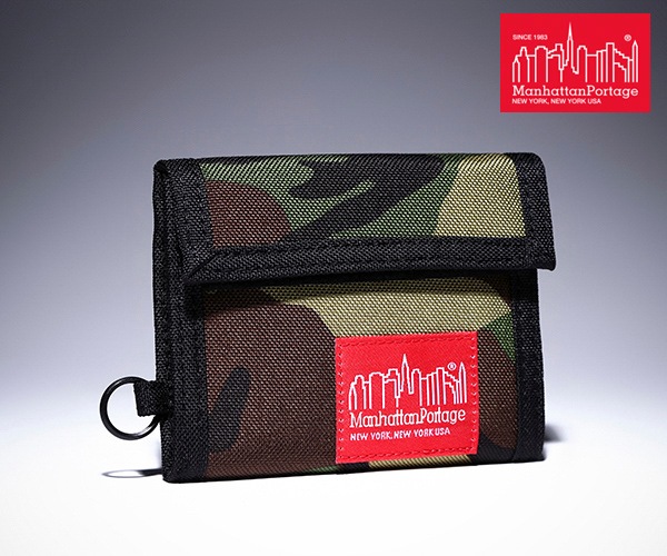 �����٤�Υ٥�ƥ��ա�Manhattan Portage �ޥ�ϥå���ݡ��ơ��� 2���ޤ���ۡʥ��顼�����åɥ��ɥ����MP1013