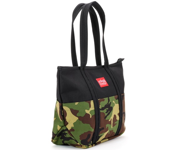 �����٤�Υ٥�ƥ��ա�Manhattan Portage �ޥ�ϥå���ݡ��ơ��� �ȡ��ȥХå��ʥ��顼���֥�å��ߥ��åɥ��ɥ����MP1336Z
