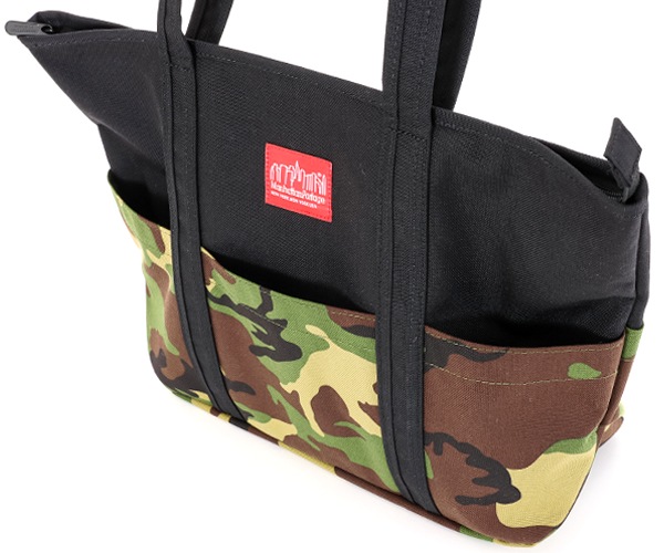 �����٤�Υ٥�ƥ��ա�Manhattan Portage �ޥ�ϥå���ݡ��ơ��� �ȡ��ȥХå��ʥ��顼���֥�å��ߥ��åɥ��ɥ����MP1336Z