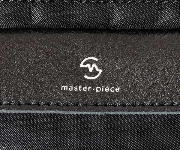 �����٤�Υ٥�ƥ��ա� master-piece �ޥ������ԡ��� �ץ����쥹 ���������Хå� �ʥ��顼���֥�å��� 02400