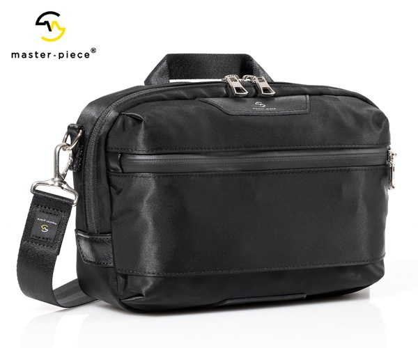 �����٤�Υ٥�ƥ��ա� master-piece �ޥ������ԡ��� �ץ����쥹 ���������Хå� �ʥ��顼���֥�å��� 02400