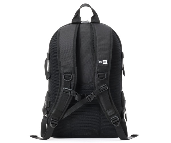 �����٤�Υ٥�ƥ��ա� NEW ERA �˥塼���� �����ɥѥå� 28L �ʥ��顼���֥�å��� 14521342