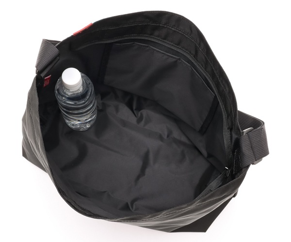 �����٤�Υ٥�ƥ��ա� Manhattan Portage �ޥ�ϥå���ݡ��ơ��� ���������Хå� �ʥ��顼���֥�å��� MP1482BPCD420DECO