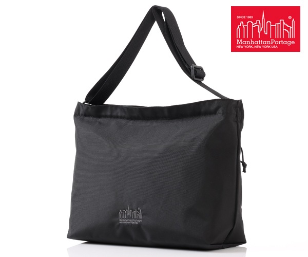 �����٤�Υ٥�ƥ��ա� Manhattan Portage �ޥ�ϥå���ݡ��ơ��� ���������Хå� �ʥ��顼���֥�å��� MP1482BPCD420DECO