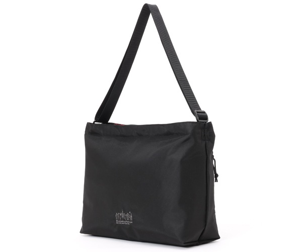 �����٤�Υ٥�ƥ��ա� Manhattan Portage �ޥ�ϥå���ݡ��ơ��� ���������Хå� �ʥ��顼���֥�å��� MP1482BPCD420DECO