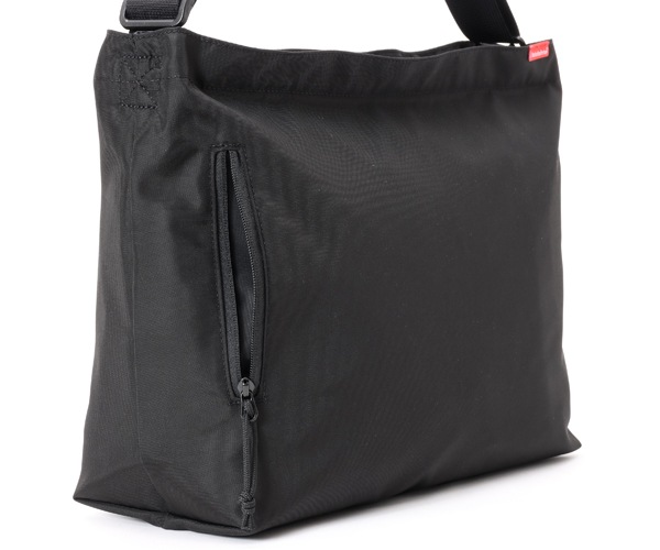 �����٤�Υ٥�ƥ��ա� Manhattan Portage �ޥ�ϥå���ݡ��ơ��� ���������Хå� �ʥ��顼���֥�å��� MP1482BPCD420DECO