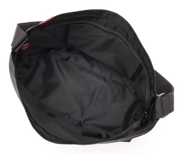 �����٤�Υ٥�ƥ��ա� Manhattan Portage �ޥ�ϥå���ݡ��ơ��� ���������Хå� �ʥ��顼���֥�å��� MP1482BPCD420DECO
