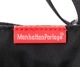 �����٤�Υ٥�ƥ��ա� Manhattan Portage �ޥ�ϥå���ݡ��ơ��� ���������Хå� �ʥ��顼���֥�å��� MP1482BPCD420DECO