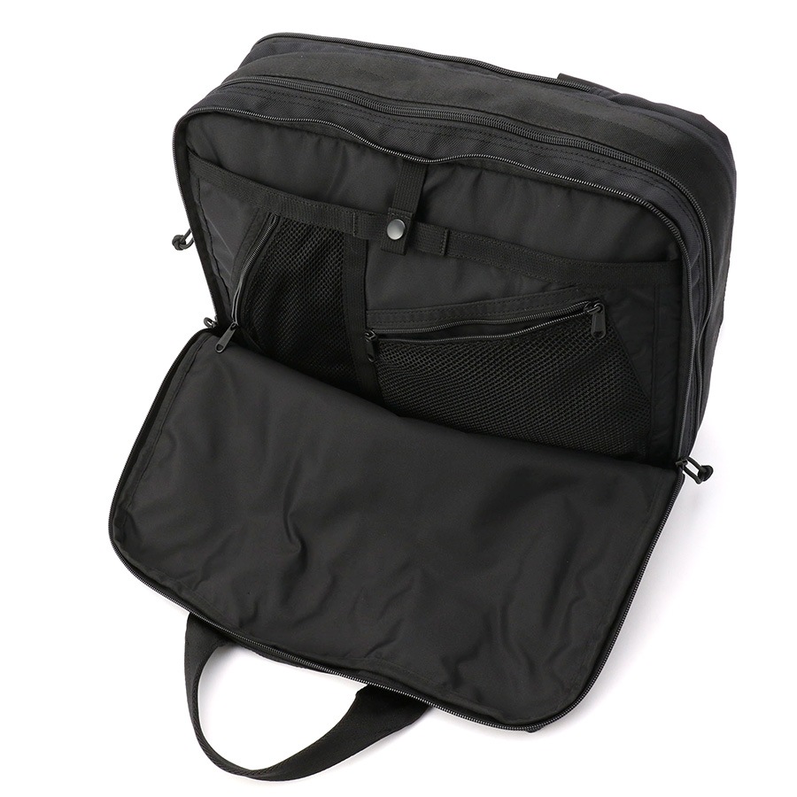 �����٤�Υ٥�ƥ��ա� �֥꡼�ե��� BRIEFING 2WAY�֥꡼�ե����� TR-3 S MW GENII AP �ʥ��顼���ͥ��ӡ��� BRA243B45