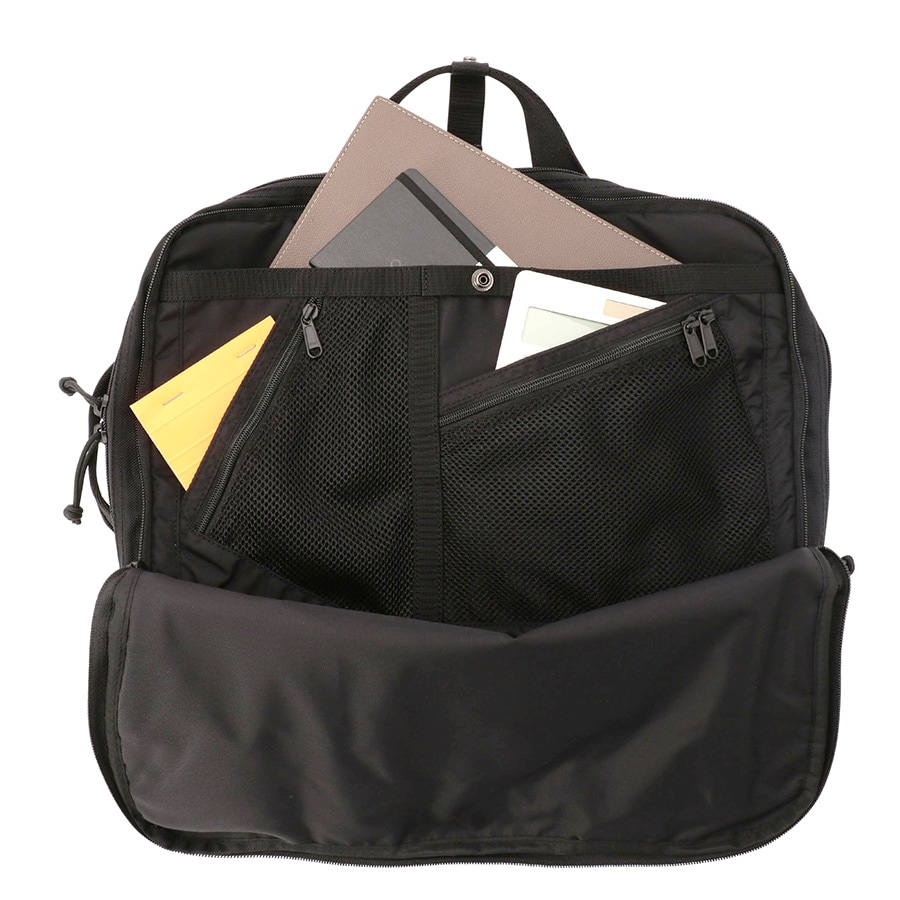 �����٤�Υ٥�ƥ��ա� �֥꡼�ե��� BRIEFING 2WAY�֥꡼�ե����� TR-3 S MW GENII AP �ʥ��顼���ͥ��ӡ��� BRA243B45