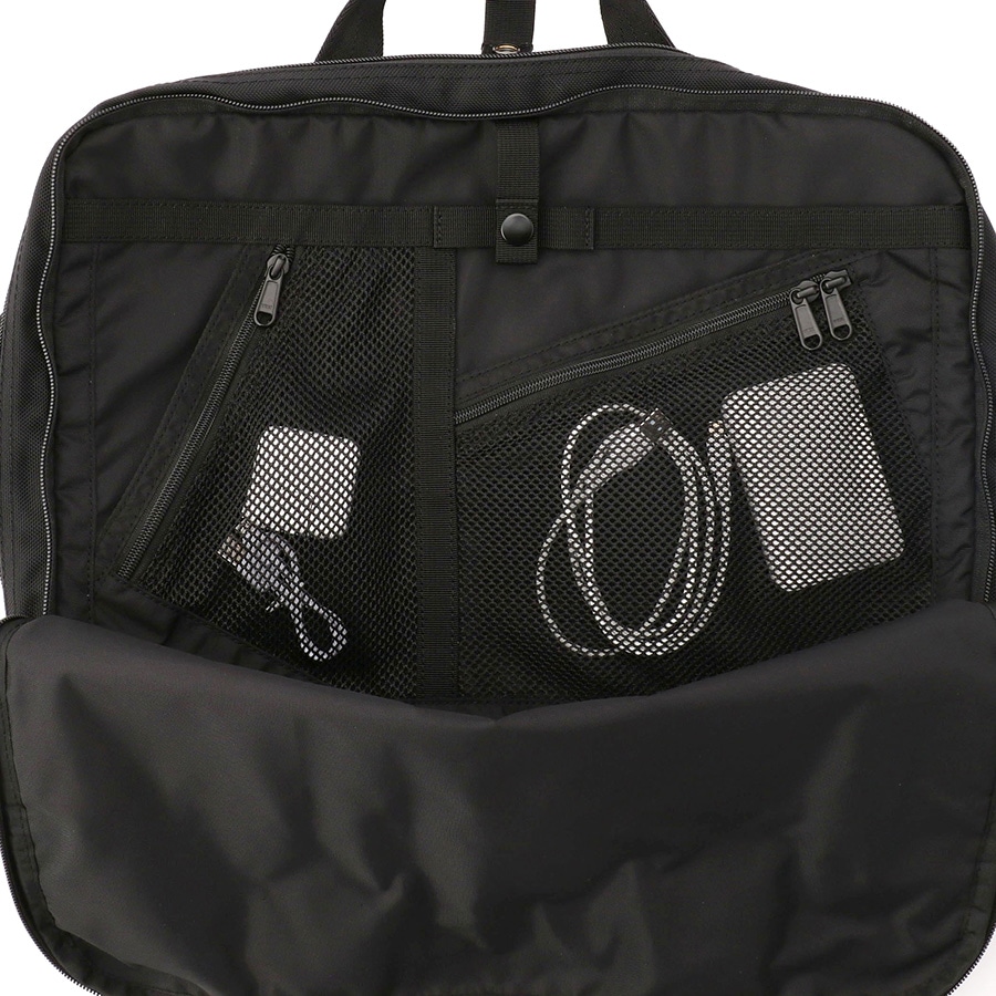 �����٤�Υ٥�ƥ��ա� �֥꡼�ե��� BRIEFING 2WAY�֥꡼�ե����� TR-3 S MW GENII AP �ʥ��顼���ͥ��ӡ��� BRA243B45