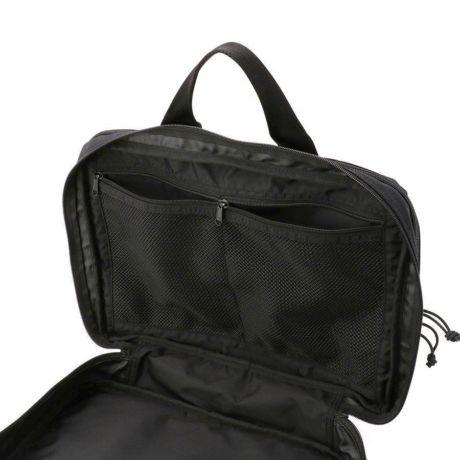 �����٤�Υ٥�ƥ��ա� �֥꡼�ե��� BRIEFING 2WAY�֥꡼�ե����� TR-3 S MW GENII AP �ʥ��顼���ͥ��ӡ��� BRA243B45