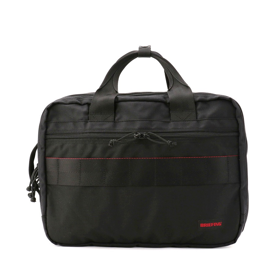 �����٤�Υ٥�ƥ��ա� �֥꡼�ե��� BRIEFING 2WAY�֥꡼�ե����� TR-3 S MW GENII AP �ʥ��顼���ͥ��ӡ��� BRA243B45