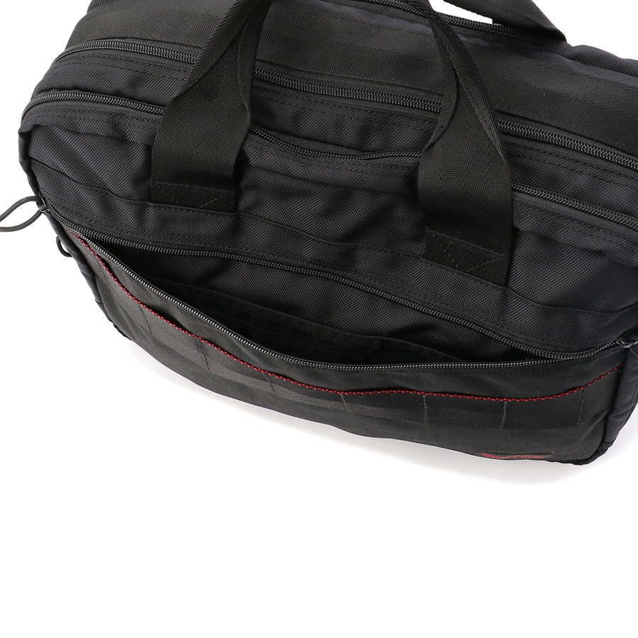 �����٤�Υ٥�ƥ��ա� �֥꡼�ե��� BRIEFING 2WAY�֥꡼�ե����� TR-3 S MW GENII AP �ʥ��顼���ͥ��ӡ��� BRA243B45