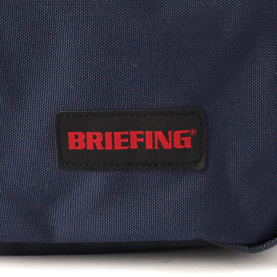 �����٤�Υ٥�ƥ��ա� �֥꡼�ե��� BRIEFING 2WAY�֥꡼�ե����� TR-3 S MW GENII AP �ʥ��顼���ͥ��ӡ��� BRA243B45