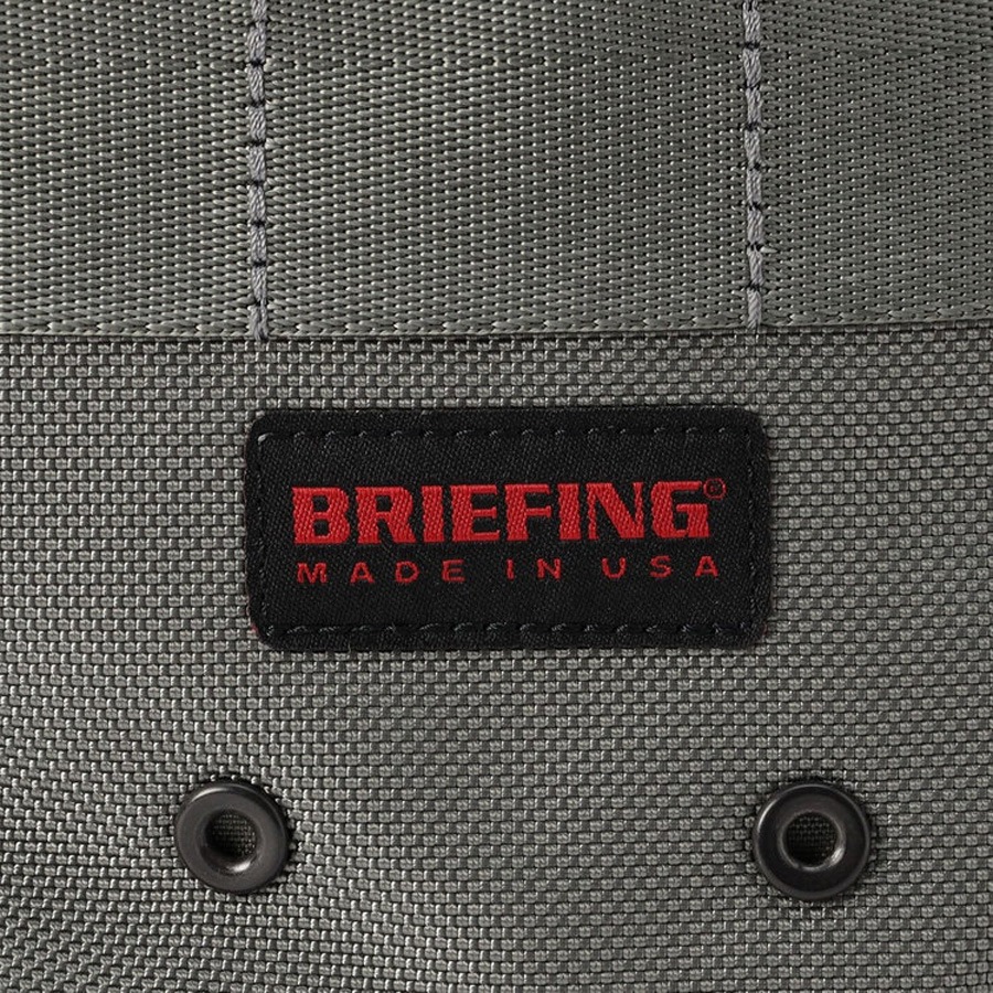 �����٤�Υ٥�ƥ��ա� �֥꡼�ե��� BRIEFING ���������Хå� DAY TRIPPER/S�ʥ��顼���ե��ꥢ������� BRF105219