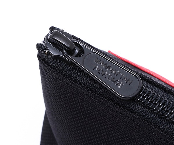 Manhattan Portage �ޥ�ϥå���ݡ��ơ��� �ڥ󥱡����ʥ��顼���֥�å���MP1066